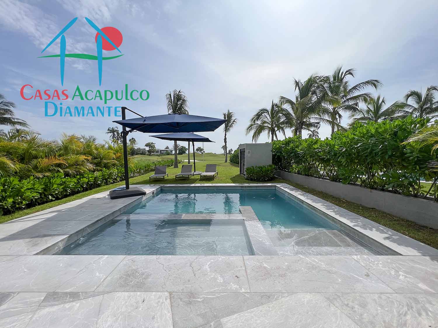 Marelas casa 9 - Terraza 12 Marelas casa 9 - Terraza 12